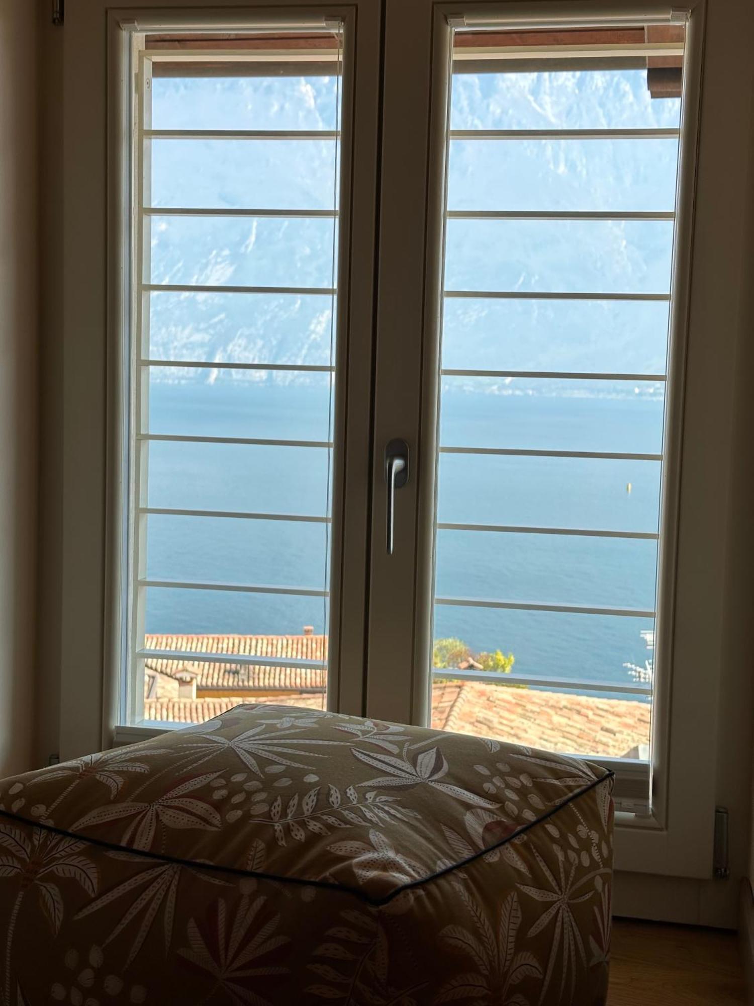 Studios Al Castello Dei Limoni Limone sul Garda Εξωτερικό φωτογραφία